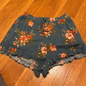 American Eagle Bermudan shorts Size M
